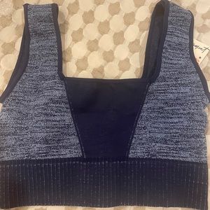 Free People Movement Euphoria sport bra - size M/L- New with Tag